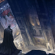 Illustration for article titled Check Out Some Great Arkham City Concept Art